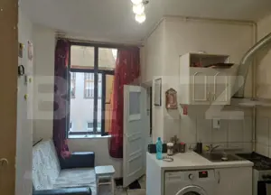 Apartament 1 camera 31 m2 -  centrul istoric  - imagine 5