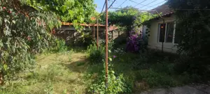 Casă spațioasă pe 1200mp teren, foraj 120m, zonă pitorească   Balint, Timiș - imagine 8