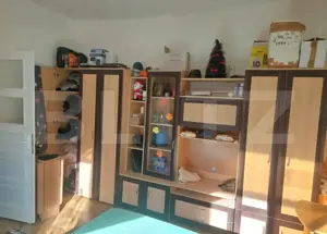 Apartament 1 camera 31 m2 -  centrul istoric  - imagine 2