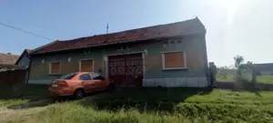 Casă spațioasă pe 1200mp teren, foraj 120m, zonă pitorească   Balint, Timiș - imagine 10