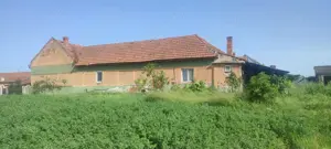 Casă spațioasă pe 1200mp teren, foraj 120m, zonă pitorească   Balint, Timiș - imagine 9