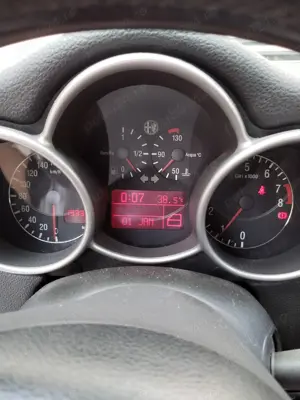 Alfa Romeo 147 tuning 1.6  - imagine 5