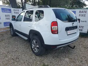 Dacia Duster 2016 1.2 Tce 125 Cp 4WD - imagine 2 Dacia Duster 2016 1.2 Tce 125 Cp 4WD - imagine 2