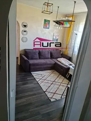 Apartament 3 camere zona Big - imagine 5
