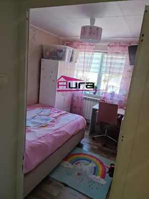 Apartament 3 camere zona Big - imagine 2