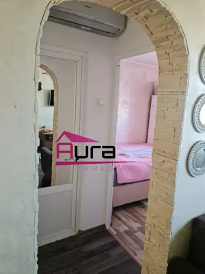 Apartament 3 camere zona Big - imagine 6