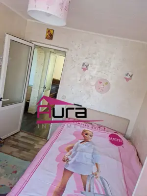 Apartament 3 camere zona Big - imagine 7