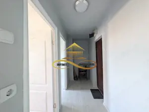 Apartament 3 camere, etaj intermediar, zona Narcisa - imagine 8