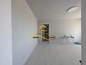 Apartament 3 camere, etaj intermediar, zona Narcisa - imagine 6