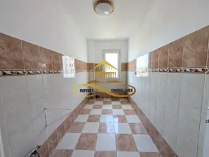 Apartament 3 camere, etaj intermediar, zona Narcisa - imagine 12