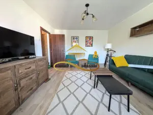 De închiriat apartament 2 camere – Narcisa