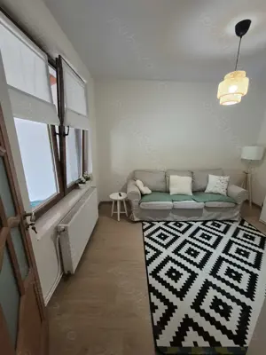 Casa de închiriat, zona ultracentrala - imagine 2