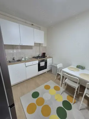 Casa de închiriat, zona ultracentrala - imagine 8