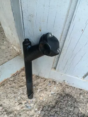 Furca bicicleta - roti 28 si 24 toli. - imagine 3