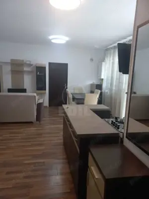 Apartament de 2 camere semidecomandat, zona JYSK