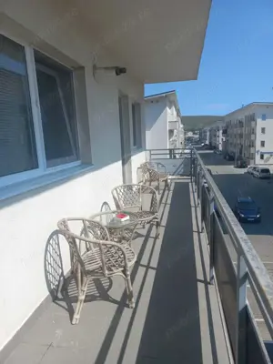 Apartament de 2 camere semidecomandat, zona JYSK - imagine 10 Apartament de 2 camere semidecomandat, zona JYSK - imagine 10