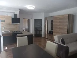 Apartament de 2 camere semidecomandat, zona JYSK - imagine 9 Apartament de 2 camere semidecomandat, zona JYSK - imagine 9