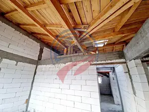 Duplex de vanzare in zona Damila