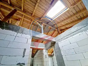 Duplex de vanzare in zona Damila - imagine 9