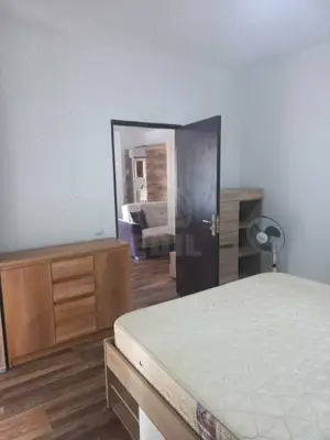 Apartament de 2 camere semidecomandat, zona JYSK - imagine 6 Apartament de 2 camere semidecomandat, zona JYSK - imagine 6