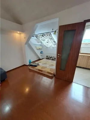Apart 1 cam Iosefin-Garii ,  CENTRALA PROPRIE 
Ideal pt investitie