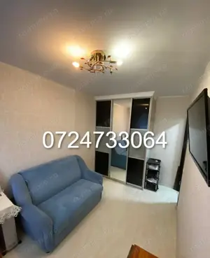 Garsoniera de inchiriat in zona Gorjului