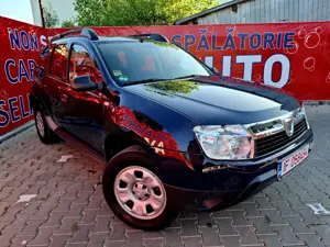 Dacia Duster 1.6 Benzina+GPL - RATE de la 650 Lei pe Luna - imagine 2 Dacia Duster 1.6 Benzina+GPL - RATE de la 650 Lei pe Luna - imagine 2