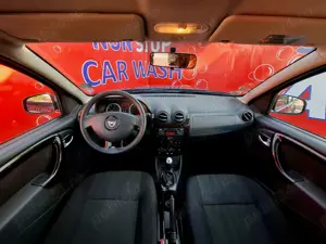 Dacia Duster 1.6 Benzina+GPL - RATE de la 650 Lei pe Luna - imagine 5 Dacia Duster 1.6 Benzina+GPL - RATE de la 650 Lei pe Luna - imagine 5