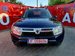 Dacia Duster 1.6 Benzina+GPL - RATE de la 650 Lei pe Luna - imagine 8 Dacia Duster 1.6 Benzina+GPL - RATE de la 650 Lei pe Luna - imagine 8