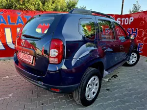 Dacia Duster 1.6 Benzina+GPL - RATE de la 650 Lei pe Luna - imagine 3 Dacia Duster 1.6 Benzina+GPL - RATE de la 650 Lei pe Luna - imagine 3