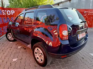 Dacia Duster 1.6 Benzina+GPL - RATE de la 650 Lei pe Luna - imagine 4 Dacia Duster 1.6 Benzina+GPL - RATE de la 650 Lei pe Luna - imagine 4
