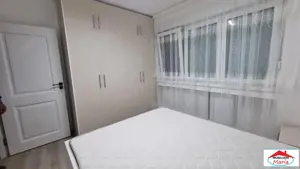 Apartament 3 camere Micro 16 recent finisat mobilat de inchiriat - imagine 4