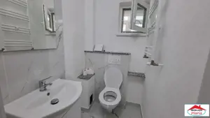 Apartament 3 camere Micro 16 recent finisat mobilat de inchiriat - imagine 13