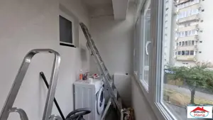 Apartament 3 camere Micro 16 recent finisat mobilat de inchiriat - imagine 16