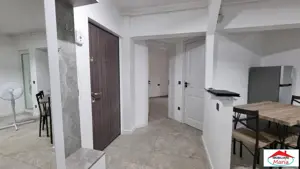 Apartament 3 camere Micro 16 recent finisat mobilat de inchiriat - imagine 6