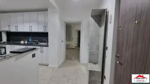 Apartament 3 camere Micro 16 recent finisat mobilat de inchiriat - imagine 10