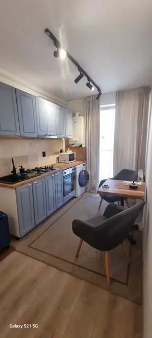 Inchiriere Apartament 1 camera decomandat, 37 mp, Porii