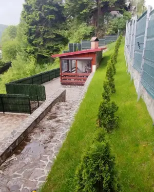 Pensiune de vânzare   afacere la cheie în Bușteni - imagine 2