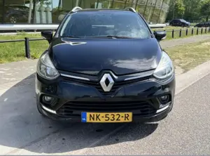 -RENAULT CLIO-An 2017- MOTOR 1,5 DIESEL-90 CP-Km.Reali-Impecabil!!!