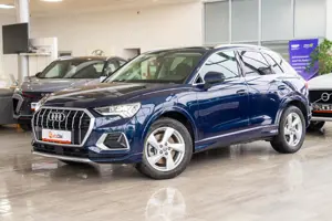 Audi Q3 - imagine 3