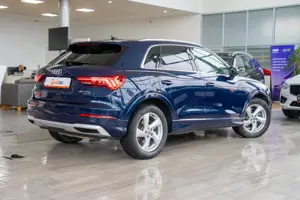 Audi Q3 - imagine 8