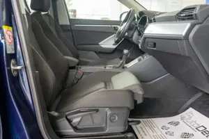 Audi Q3 - imagine 19