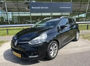 --Renault Clio-E U R O -6-An-2017-Model Deosebit-1.5DCI-KM.REALI !!!Impecabila!!!