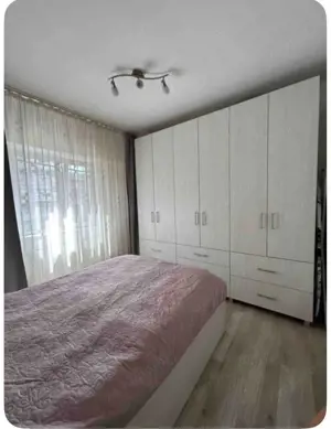 Apartament de lux cu 3 camere  #537;i 2 b #259;i, la etajul 1 - imagine 2