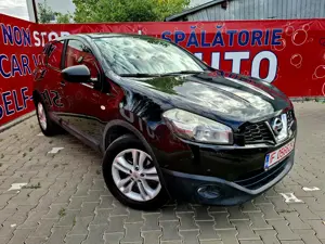 Nissan Qashqai 2.0 dCi - RATE de la 670 Lei pe Luna - imagine 2