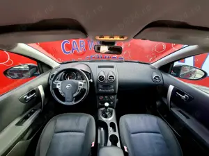 Nissan Qashqai 2.0 dCi - RATE de la 670 Lei pe Luna - imagine 5