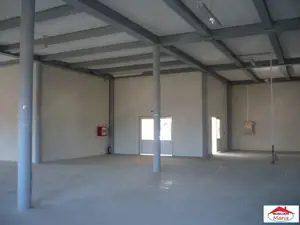 Hala de productie depozitare Satu Mare 1880 mp - imagine 4