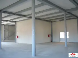 Hala de productie depozitare Satu Mare 1880 mp - imagine 5