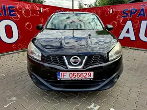 Nissan Qashqai 2.0 dCi - RATE de la 670 Lei pe Luna - imagine 8