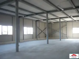 Hala de productie depozitare Satu Mare 1880 mp - imagine 3